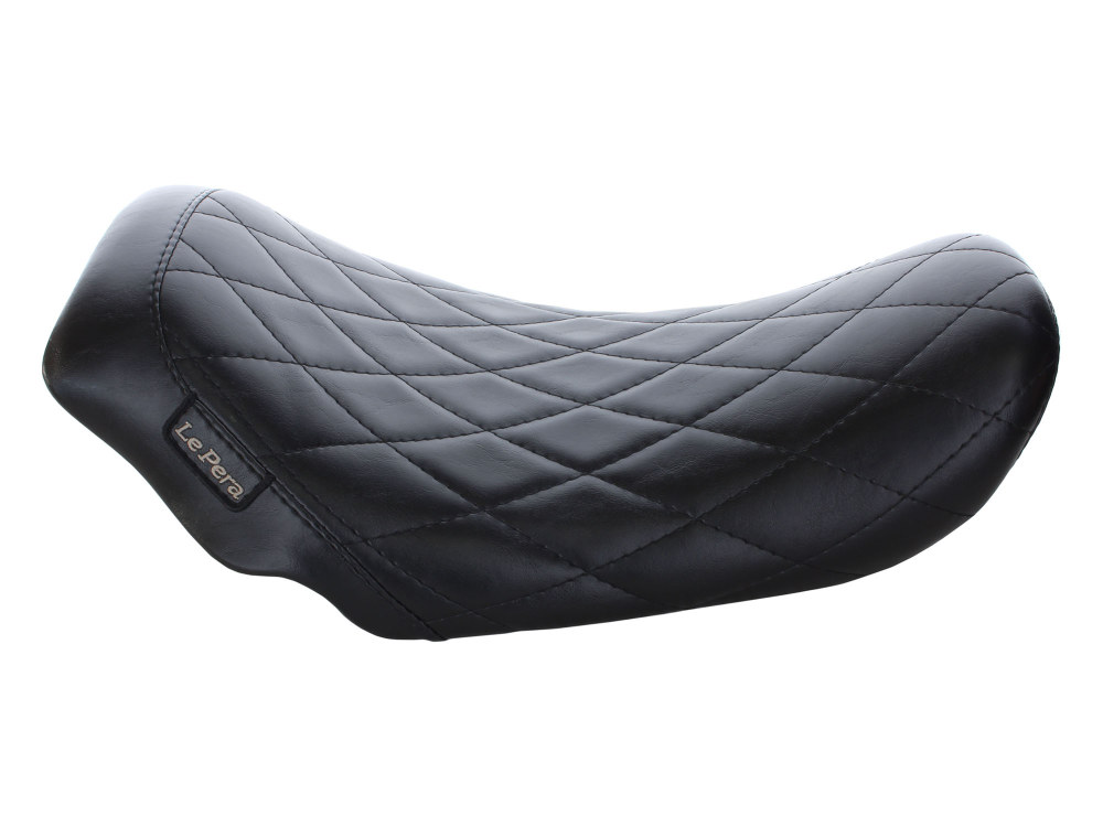 Seat; FXD%2706-17 Diamond BareBones