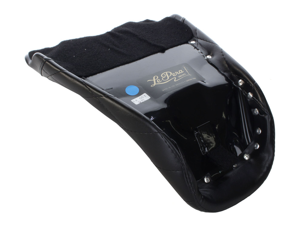 Seat; FXD%2706-17 Diamond BareBones