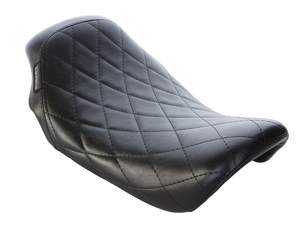 Seat; FXD%2706-17 Diamond BareBones