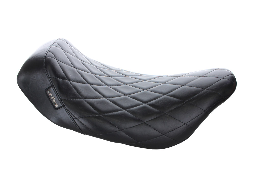 Seat; FLH%2708-24 BareBones Solo