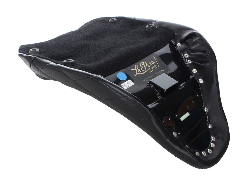 Seat; FLH%2708-24 BareBones Solo