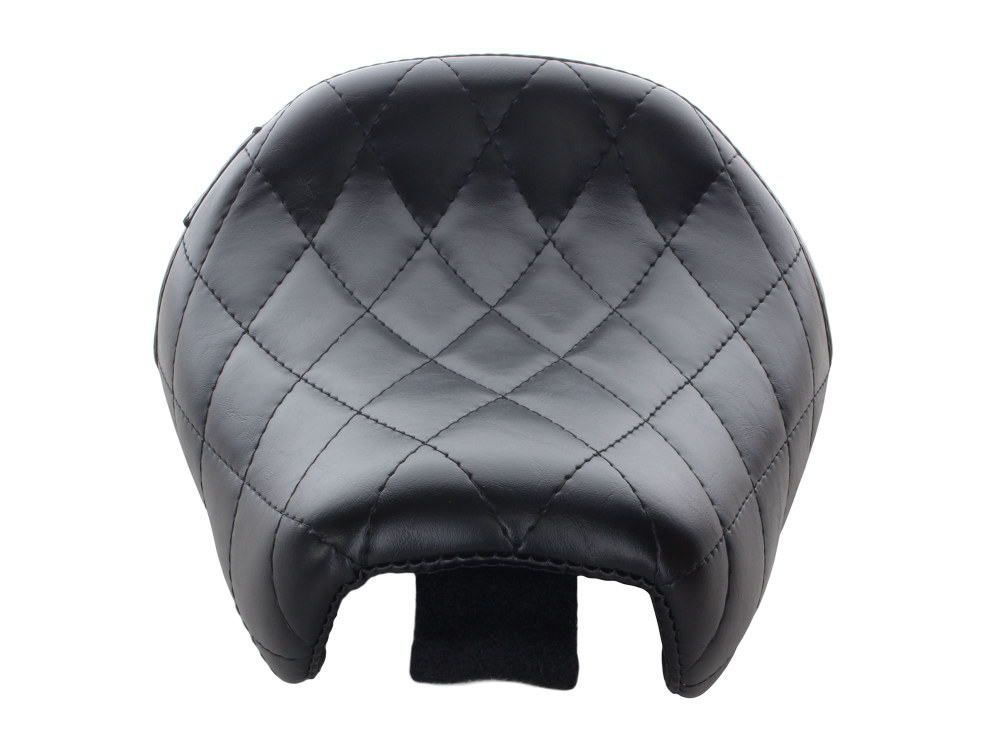 Seat; XL48/72%2710-21 BareBones Solo