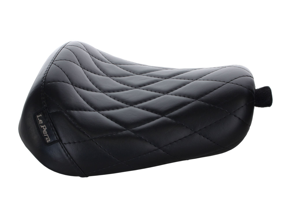 Seat; XL48/72%2710-21 BareBones Solo