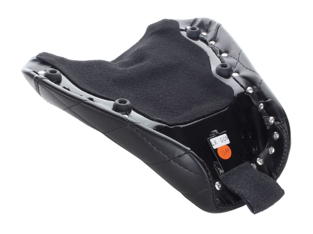 Seat; XL48/72%2710-21 BareBones Solo