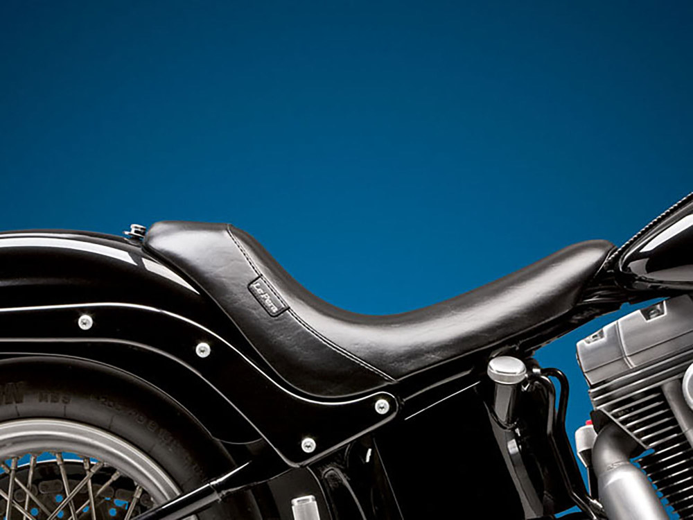 Seat; S/Tail%2706-17 BareBones Solo