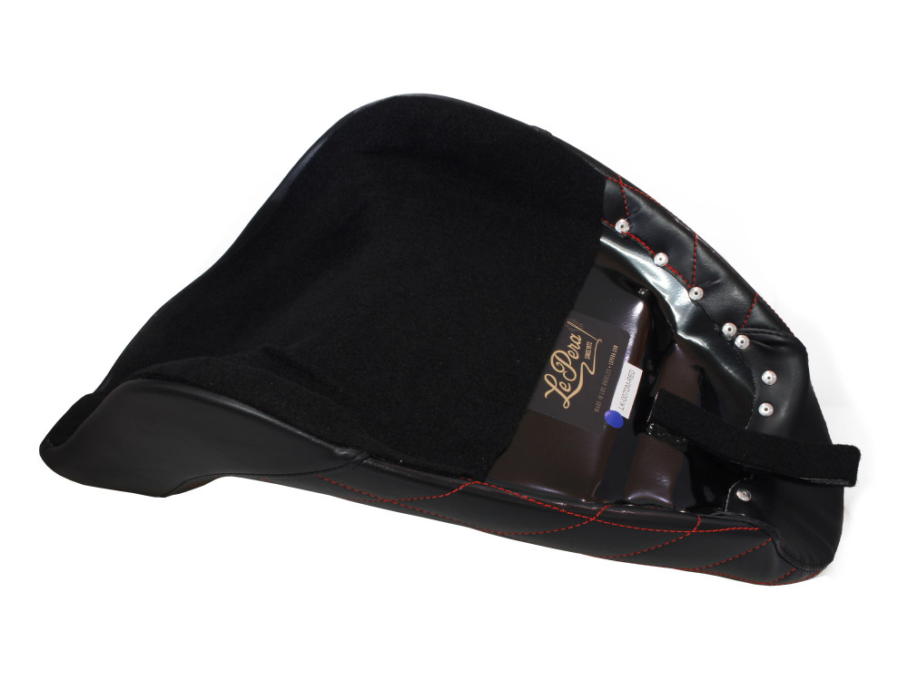 Seat; S/Tail%2706-17 BareBones Solo