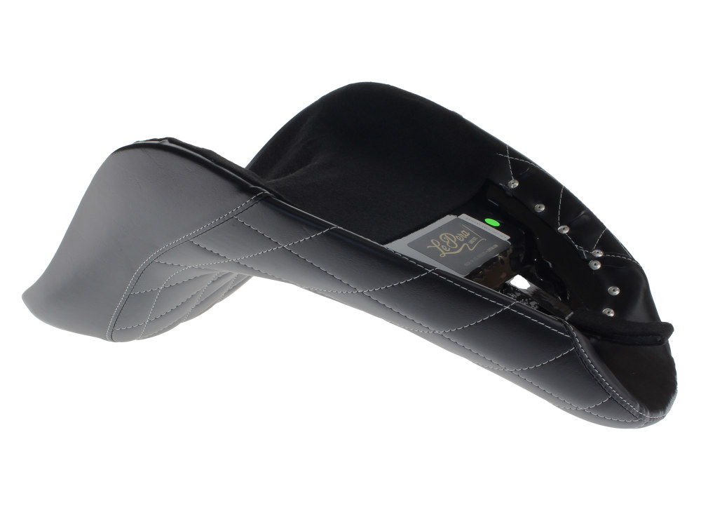 Seat; S/Tail%2706-17 BareBones Solo