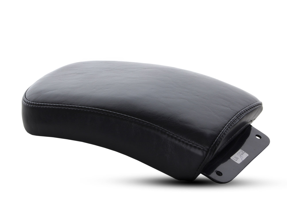 LEPERA SEATS Bare Bones Pillion Pad. Fits Big Twin 1964-1984.