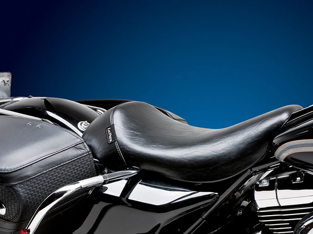 Seat; FLHR%2797-01 BareBones Solo