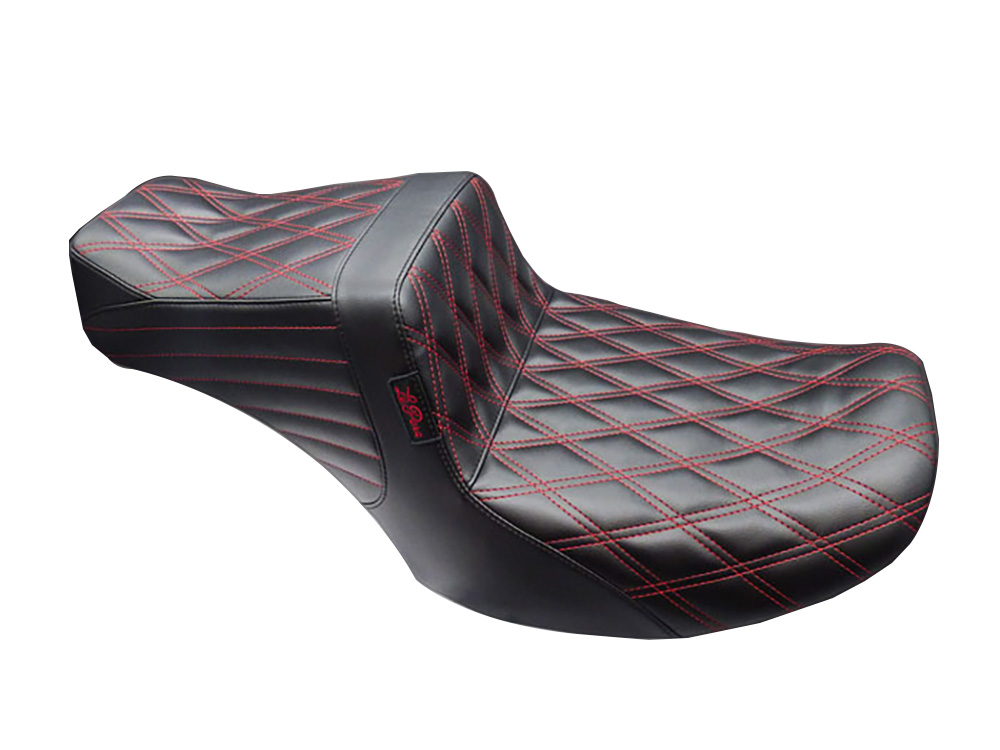 Seat; CVO FLH%2723up, FLHX,FLTRX%2724up