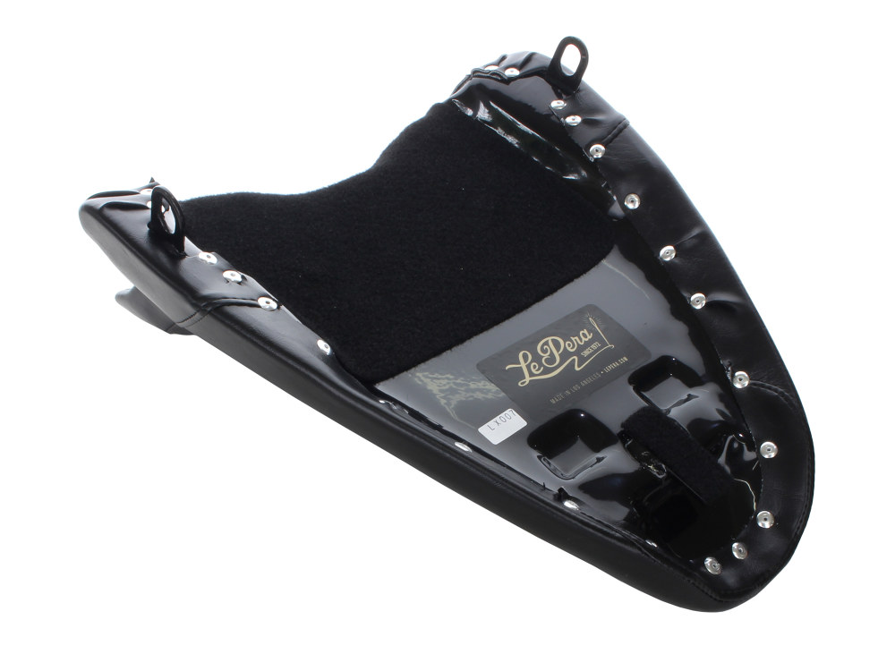 Seat; S/Tail%2700-07 BareBones Solo