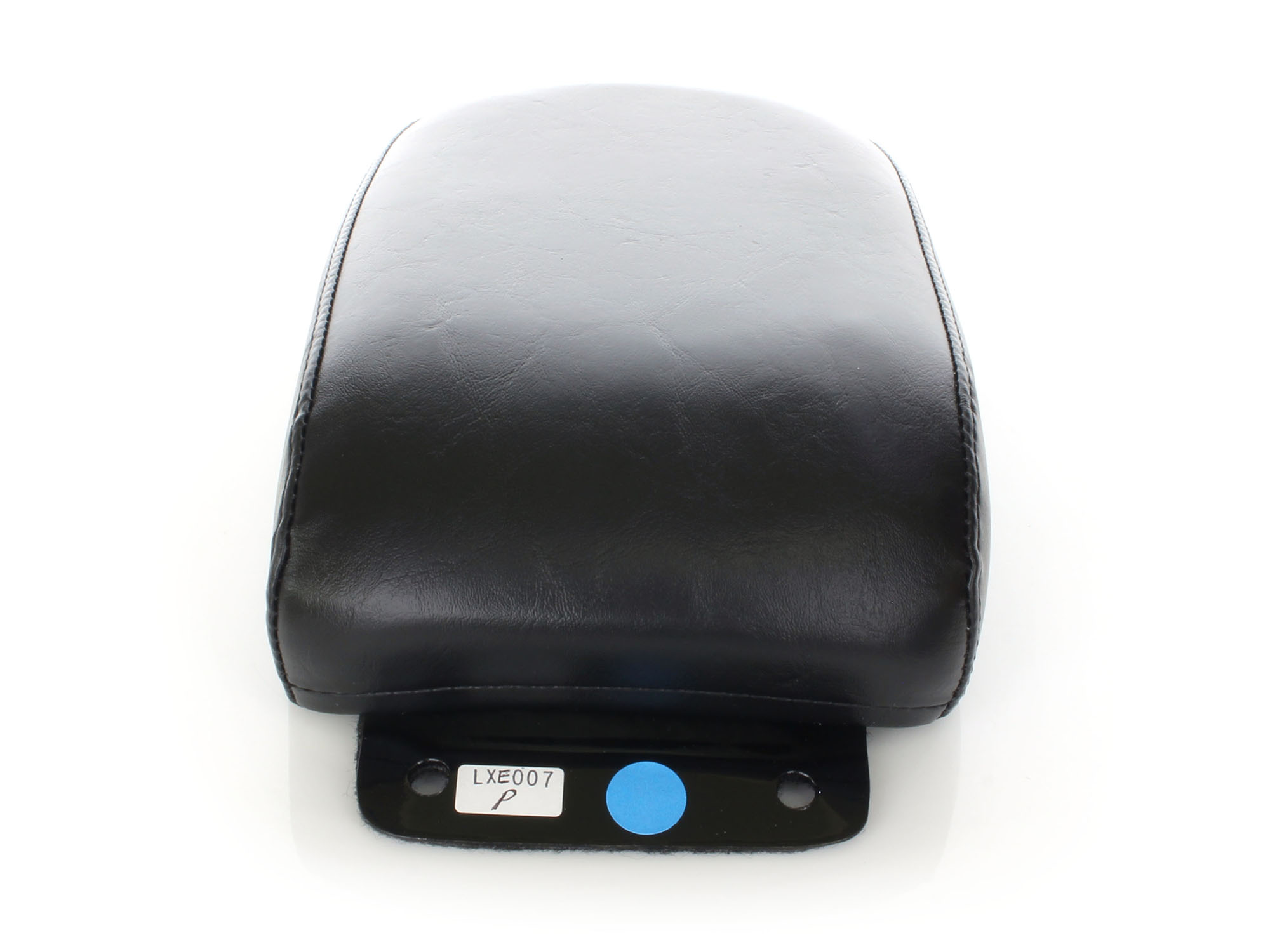 P/Pad; S/Tail%2708-17 BareBones