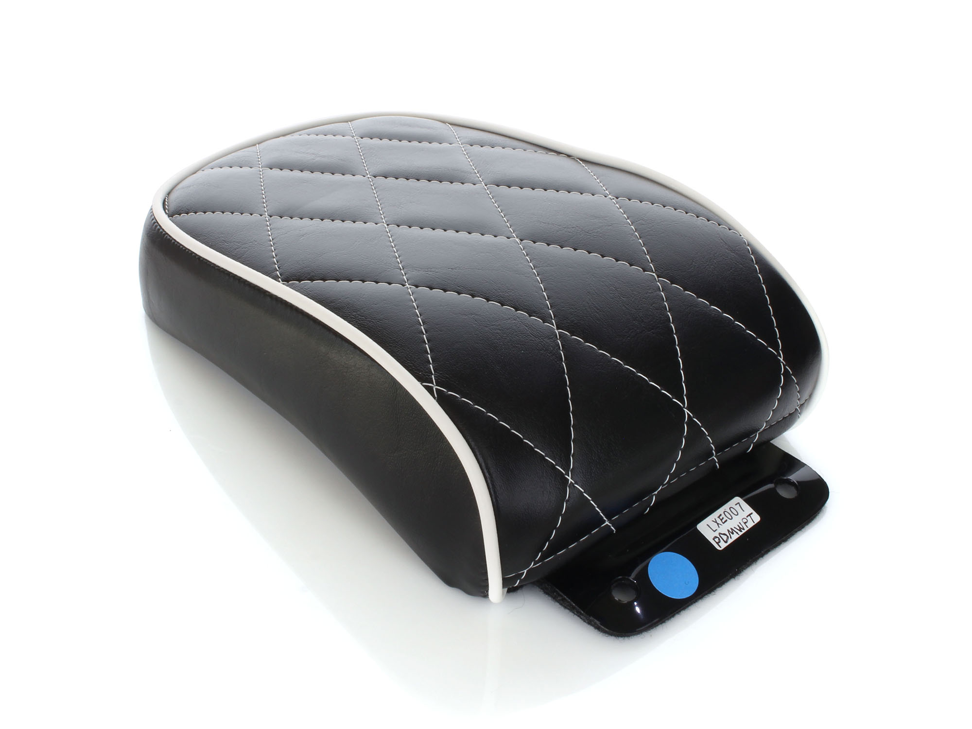 P/Pad; S/Tail%2708-17 BareBones