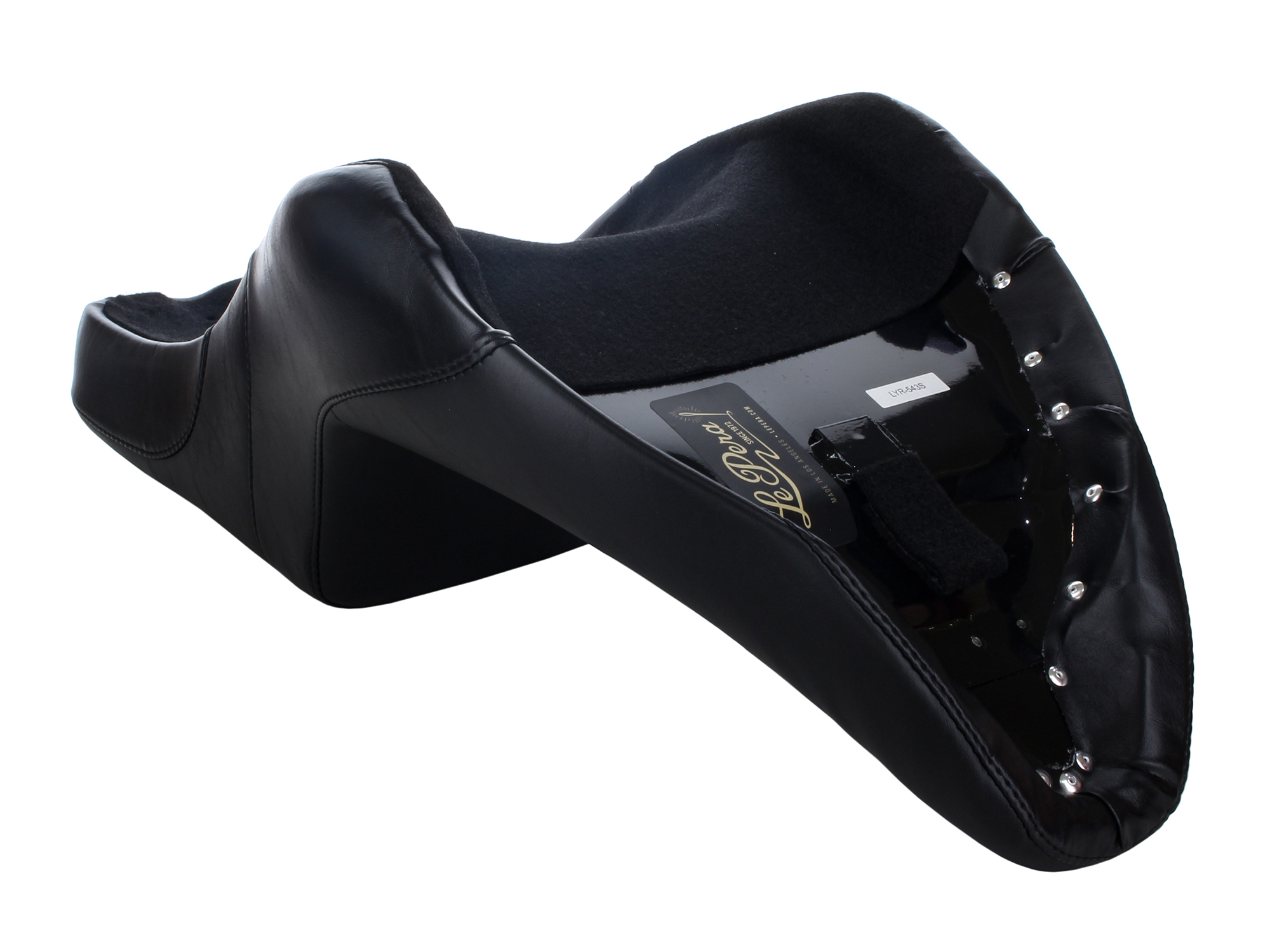 Seat; FLSB, FXLR%2718up & FXLRS%2720up