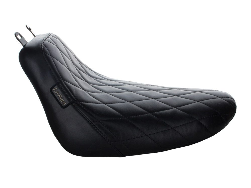 Seat; FLDE, FLHC%2718up BareBones