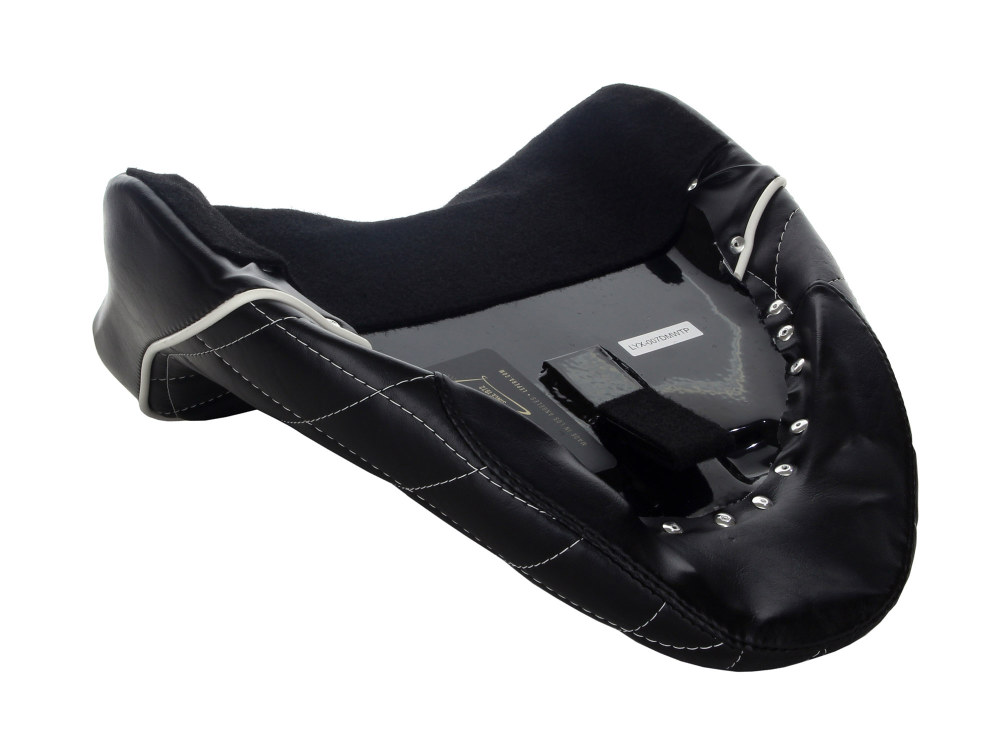 Seat; FLDE, FLHC%2718up BareBones