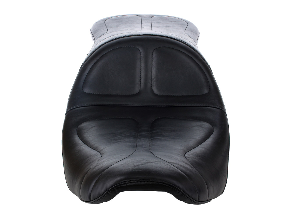 Seat; FLDE, FLHC%2718up, Maverick DL