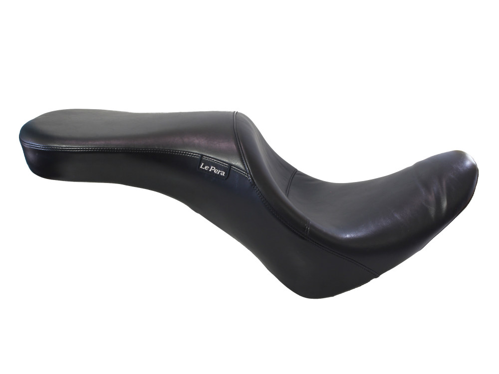 Seat; FLDE, FLHC%2718up, Maverick