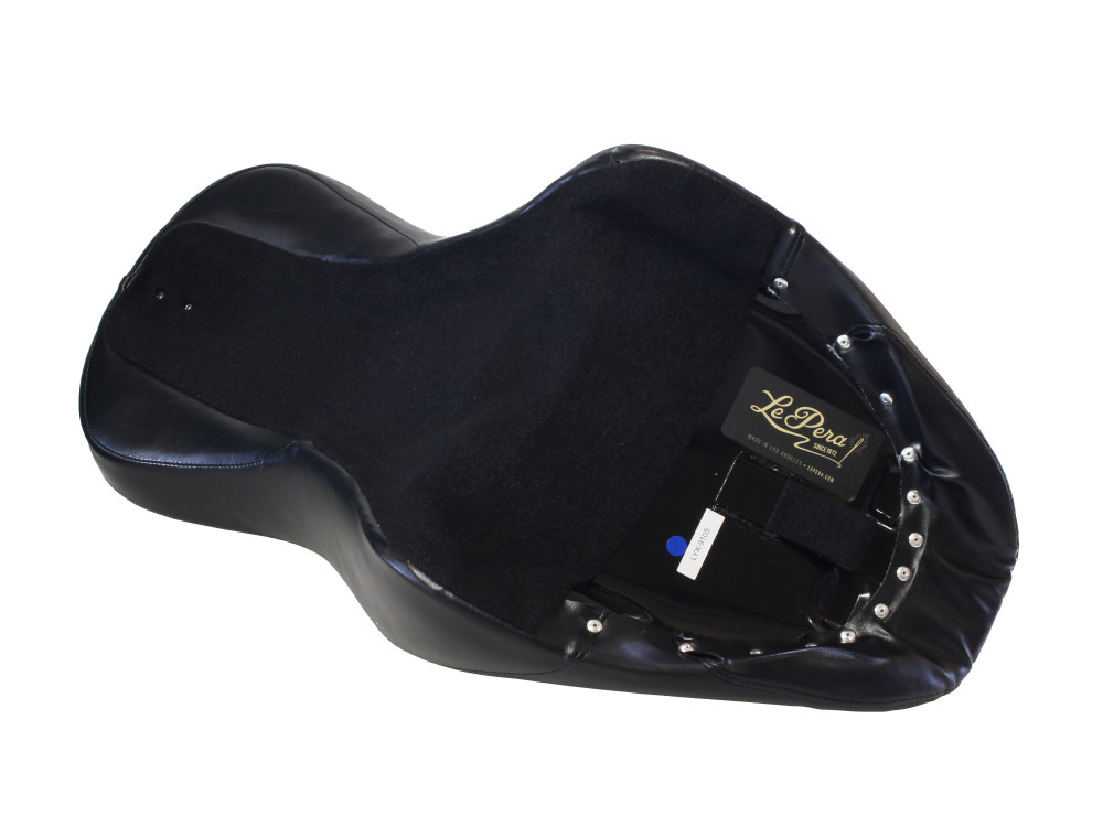 Seat; FLDE, FLHC%2718up, Maverick