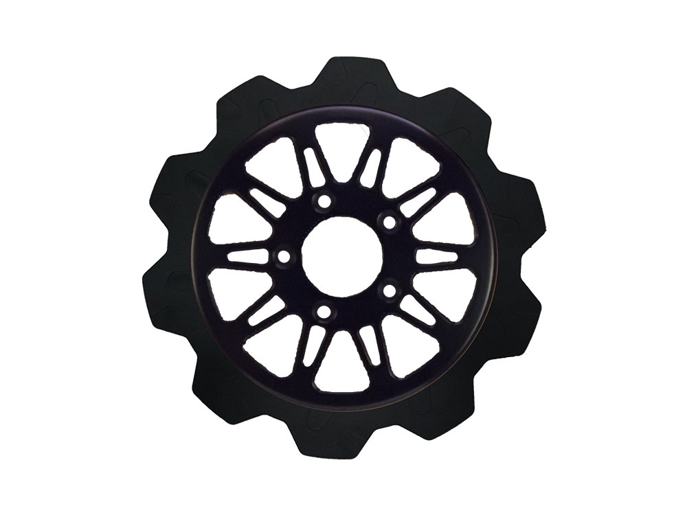 Disc Rotor; 11.5