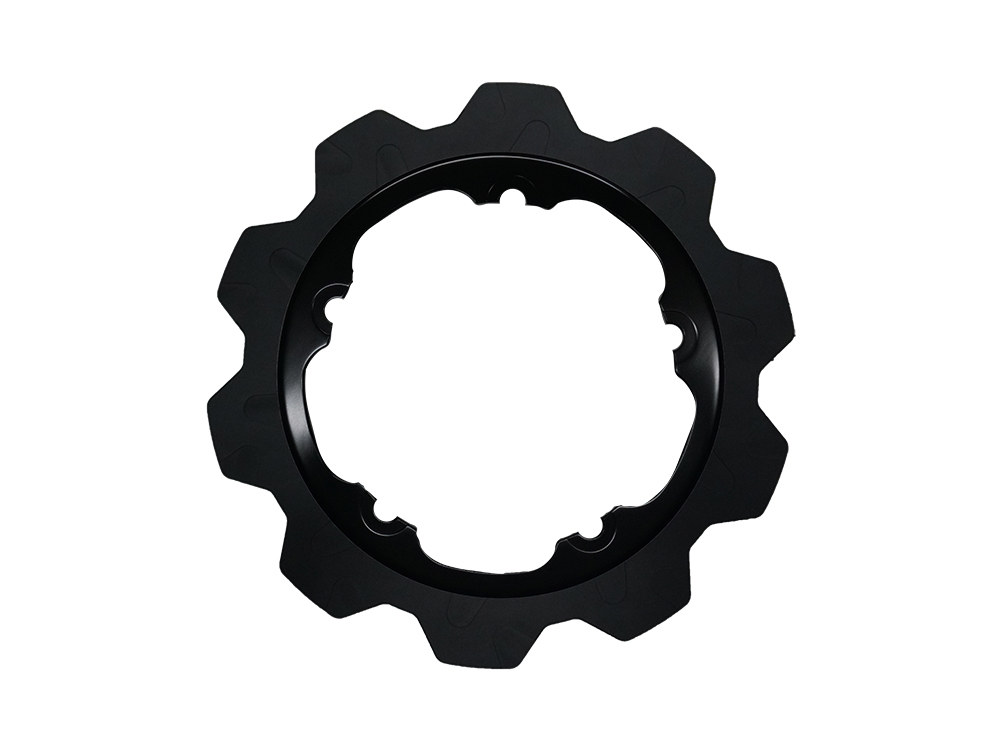 Disc Rotor; 11.8