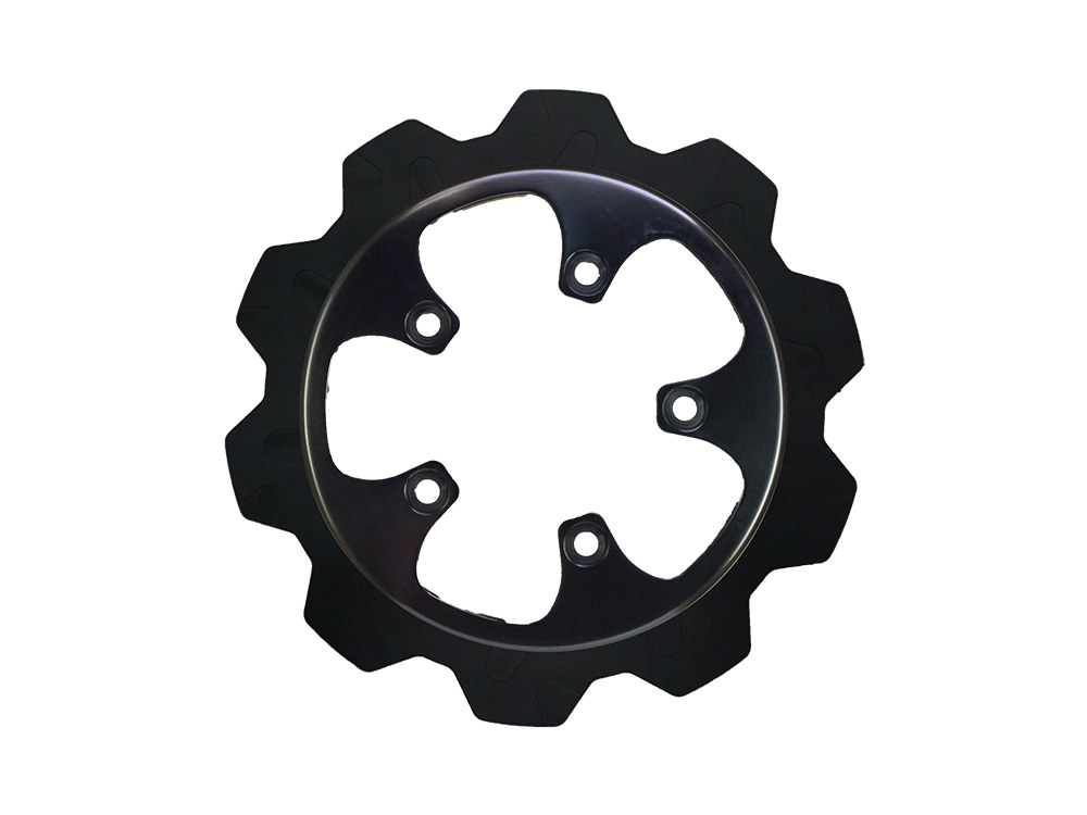 Disc Rotor; 11.8