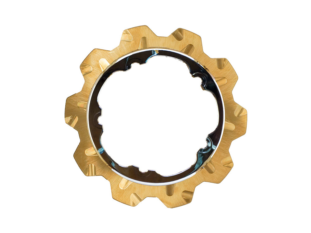Disc Rotor; 11.8