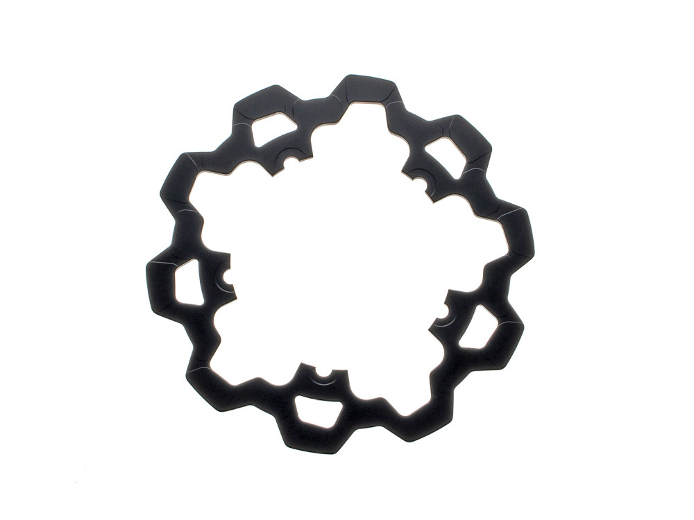 Disc Rotor; 11.8