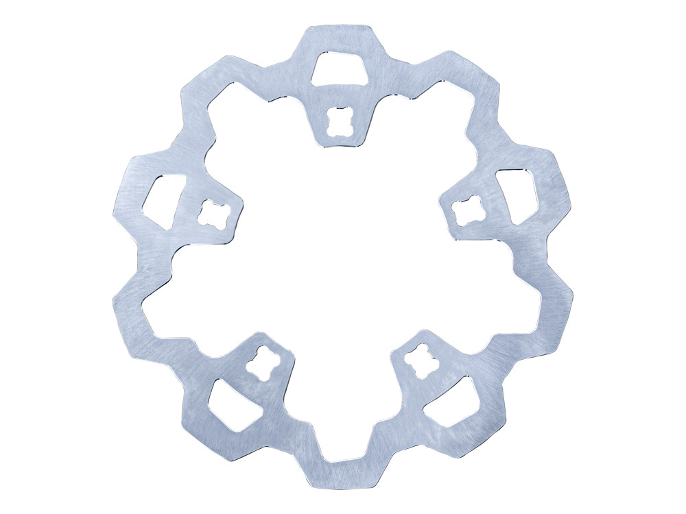 Disc Rotor; 11.8