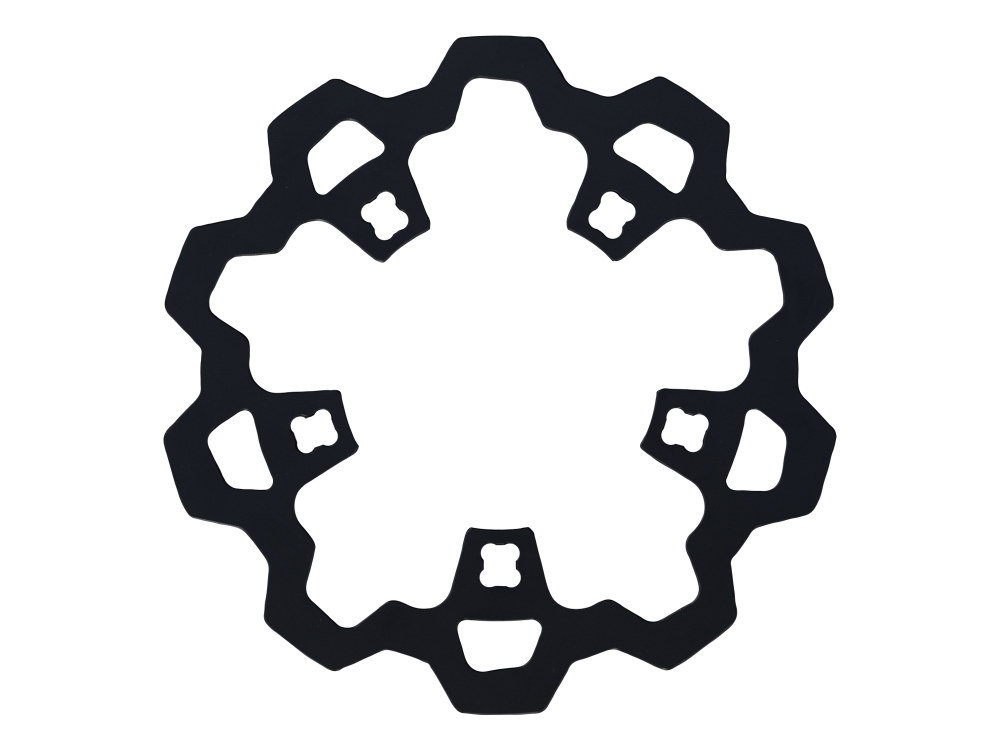 Disc Rotor; 11.8