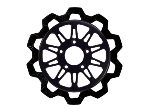 Disc Rotor; 11.5