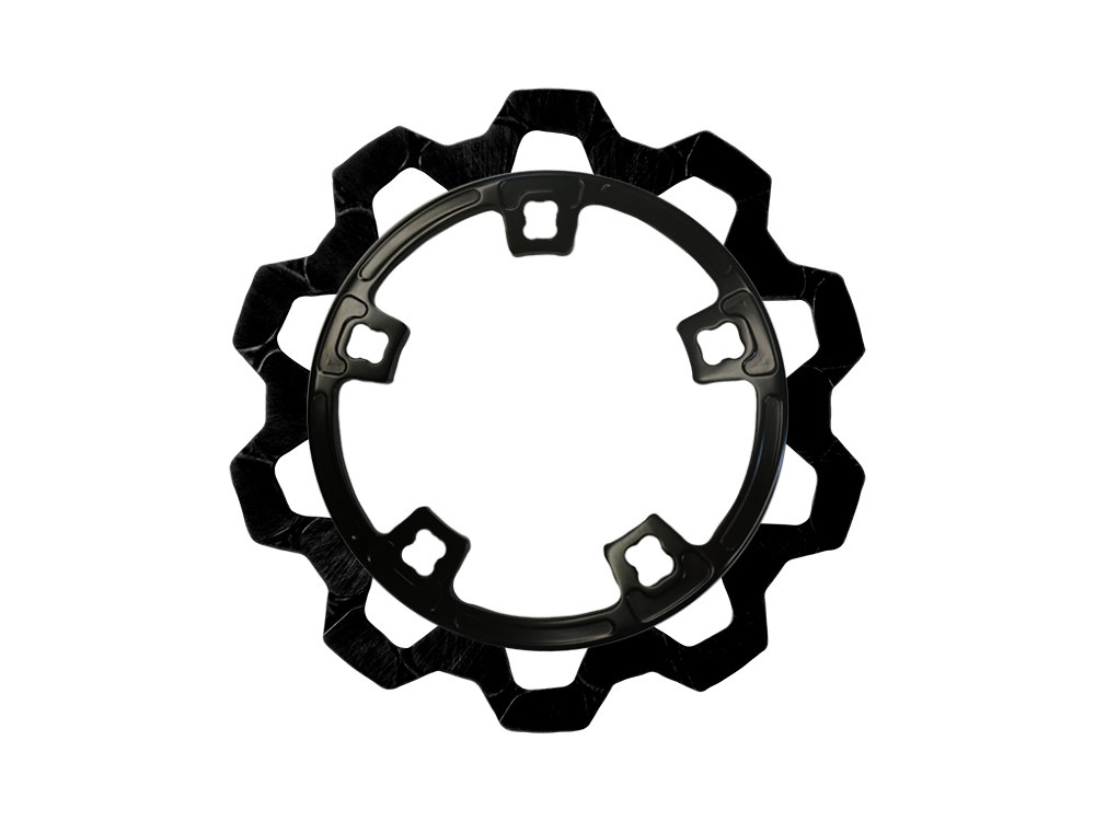 Disc Rotor; 11.8