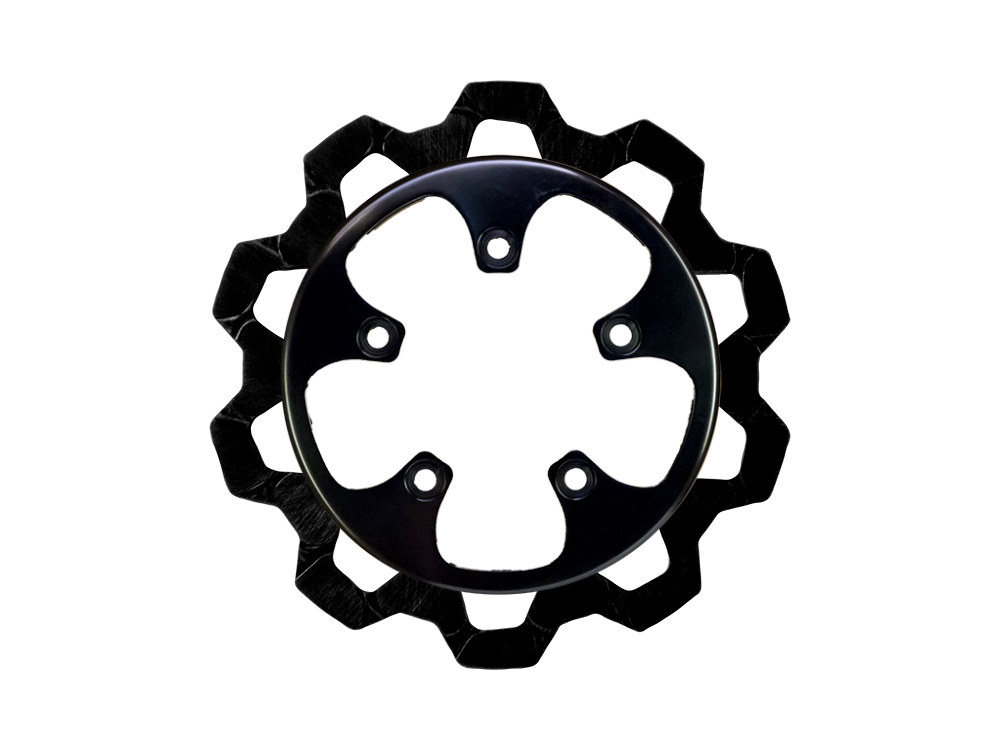 Disc Rotor; 11.8