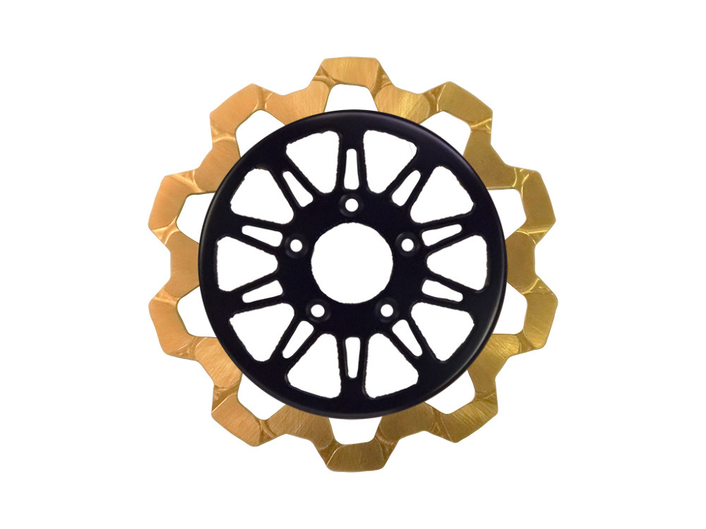 Disc Rotor; 11.8