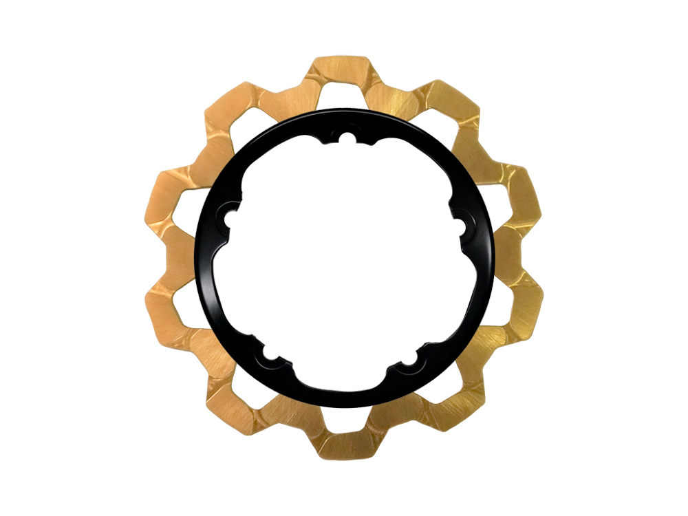 Disc Rotor; 11.8