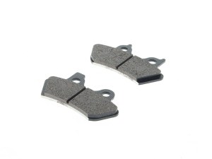 Lyndall Brakes Profiled Z-Plus Brake Pads. ONLY Fits Lyndall Brake Rotors, Front & Rear on Sportster 2000-2003, Big Twin 2000-2007 Lyndall Brakes Profiled Z-Plus Brake Pads. ONLY Fits Lyndall Brake Rotors, Front & Rear on Sportster 2000-2003, Big Twin 2000-2007