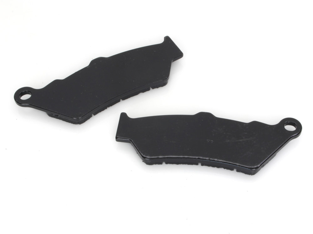 Lyndall Brakes Gold-Plus Brake Pads. Fits Front on Street 500/750 2016-2020