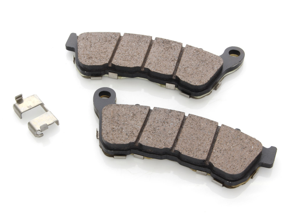 Brake Pads; FR XL%2714-21 