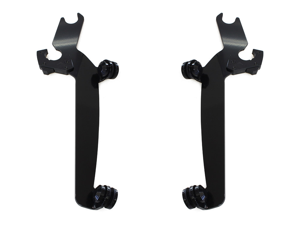 Windshield Mnt Kit; Honda