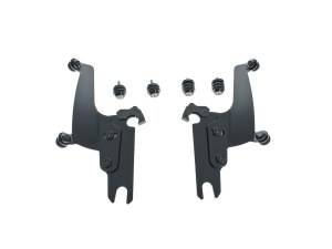 Memphis Shades Windshield Mount Kit. Fits Indian Cruiser Chief Bobber & Chief Bobber Dark Horse 2022up Memphis Shades Windshield Mount Kit. Fits Indian Cruiser Chief Bobber & Chief Bobber Dark Horse 2022up