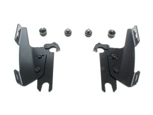 Memphis Shades Black Batwing Fairing Trigger-Lock Mounting Hardware. Fits Indian Cruiser Chief Bobber & Chief Bobber Dark Horse 2022up Memphis Shades Black Batwing Fairing Trigger-Lock Mounting Hardware. Fits Indian Cruiser Chief Bobber & Chief Bobber Dark Horse 2022up