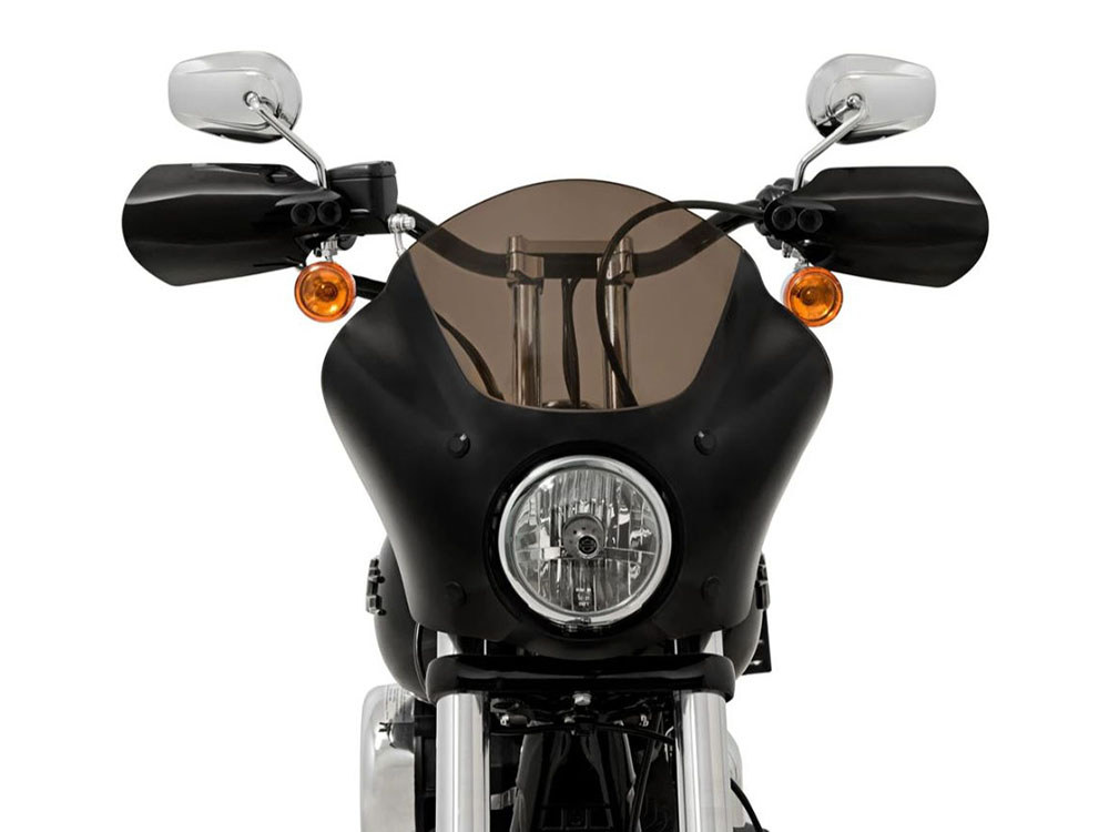 Handguards; Blk, S/Tail%2796-14, FXD