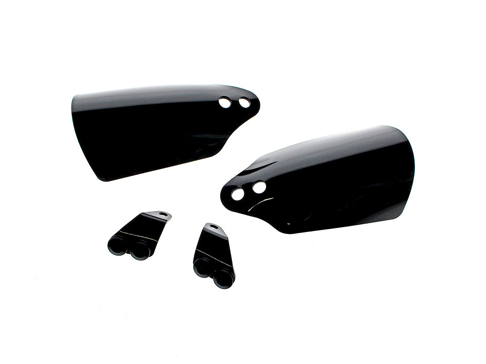 Handguards; Blk,Indian Crusier%2722up