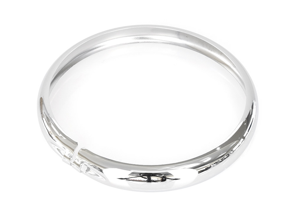 Memphis Shades Head Light Trim Ring. Fits Low Rider ‘S’ 2020up.