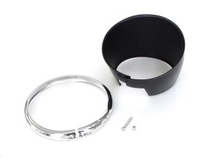 Memphis Shades Head Light Trim Ring. Fits Low Rider ‘S’ 2020up. Memphis Shades Head Light Trim Ring. Fits Low Rider ‘S’ 2020up.