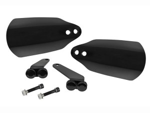 Memphis Shades Handguards – Black. Fits CVO Street Glide 2023up & Street Glide 2024up Memphis Shades Handguards – Black. Fits CVO Street Glide 2023up & Street Glide 2024up