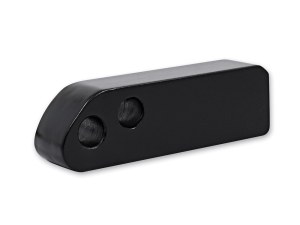 Memphis Shades Headlight Extension Block. Fits Dyna 2006-2017 & Breakout 2013-2017 Memphis Shades Headlight Extension Block. Fits Dyna 2006-2017 & Breakout 2013-2017