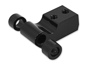 Memphis Shades Headlight Extension Block. Fits Low Rider 2018-2020 Memphis Shades Headlight Extension Block. Fits Low Rider 2018-2020