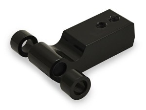 Memphis Shades Headlight Extension Block. Fits Street Bob 2018up Memphis Shades Headlight Extension Block. Fits Street Bob 2018up