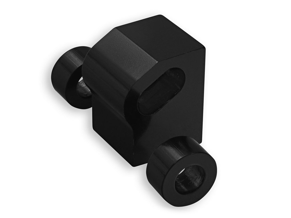 H/Light Extension Block; Scout
